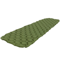 Килимок надувний Easy Camp Airbed Golden Eagle Regular (300099), код: 932249-SVA