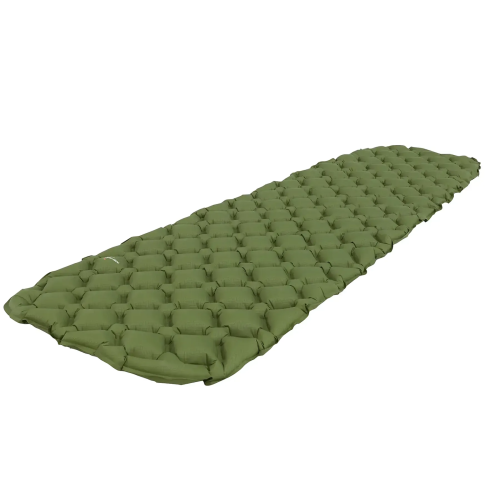 Килимок надувний Easy Camp Airbed Golden Eagle Regular (300099), код: 932249-SVA