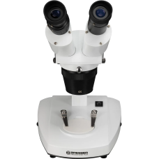 Мікроскоп Bresser Researcher ICD LED 20x-80x (5803100), код: 908585-SVA