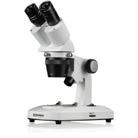 Мікроскоп Bresser Researcher ICD LED 20x-80x (5803100), код: 908585-SVA