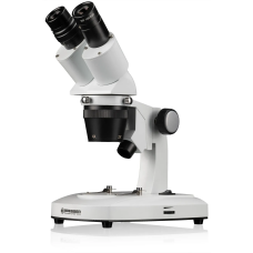 Мікроскоп Bresser Researcher ICD LED 20x-80x (5803100), код: 908585-SVA