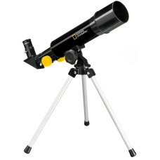 Мікроскоп National Geographic Junior 40x-640x + Телескоп 50/360 (9118400), код: 926817-SVA
