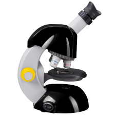 Мікроскоп National Geographic Junior 40x-640x + Телескоп 50/360 (9118400), код: 926817-SVA