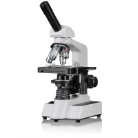 Мікроскоп Bresser Erudit DLX 40-1000x (5102000), код: 913802-SVA