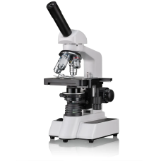 Мікроскоп Bresser Erudit DLX 40-1000x (5102000), код: 913802-SVA