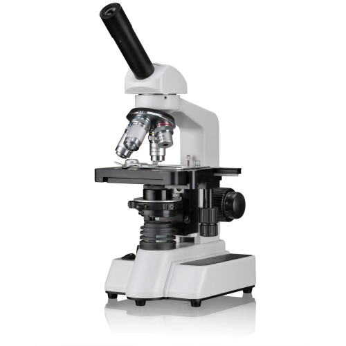 Мікроскоп Bresser Erudit DLX 40-1000x (5102000), код: 913802-SVA