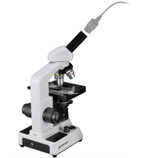 Мікроскоп Bresser Erudit DLX 40-1000x (5102000), код: 913802-SVA