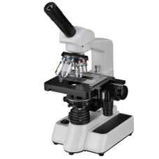 Мікроскоп Bresser Erudit DLX 40-1000x (5102000), код: 913802-SVA