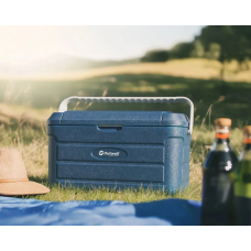 Термобокс Outwell Coolbox Fulmar 20L Deep Blue (590183), код: 929018-SVA