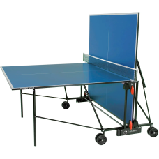 Тенісний стіл Garlando Progress Indoor Blue (C-163I), код: 929515-SVA