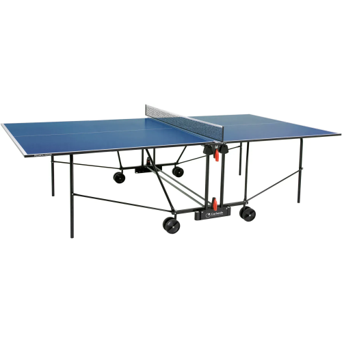 Тенісний стіл Garlando Progress Indoor Blue (C-163I), код: 929515-SVA