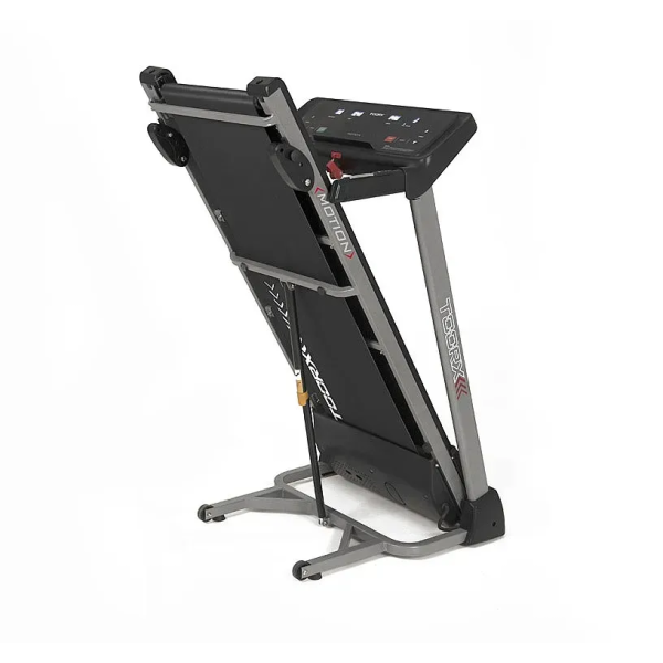 Бігова доріжка Toorx Motion, код: 932182-SVA