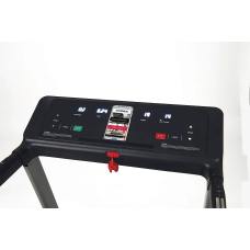 Бігова доріжка Toorx Motion, код: 932182-SVA