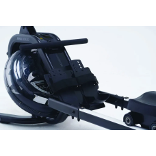 Гребний тренажер Toorx Rower RWX 3000 (RWX-3000), код: 931474-SVA