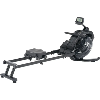 Гребний тренажер Toorx Rower RWX 3000 (RWX-3000), код: 931474-SVA
