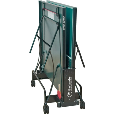 Тенісний стіл Garlando Advance Indoor Blue (C-277I), код: 931522-SVA