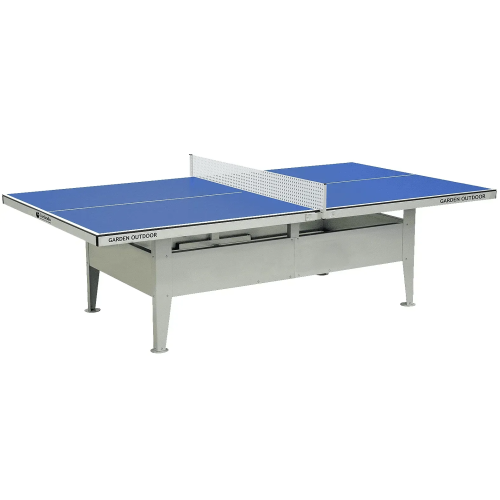 Тенісний стіл Garlando Garden Outdoor (C-67E), код: 931523-SVA