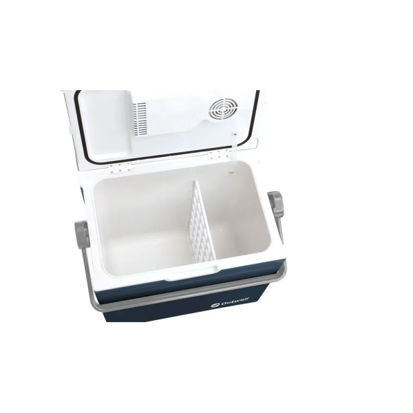 Автохолодильник Outwell Coolbox Ecocool Lite 24L 12V Dark Blue (590212), код: 931569-SVA