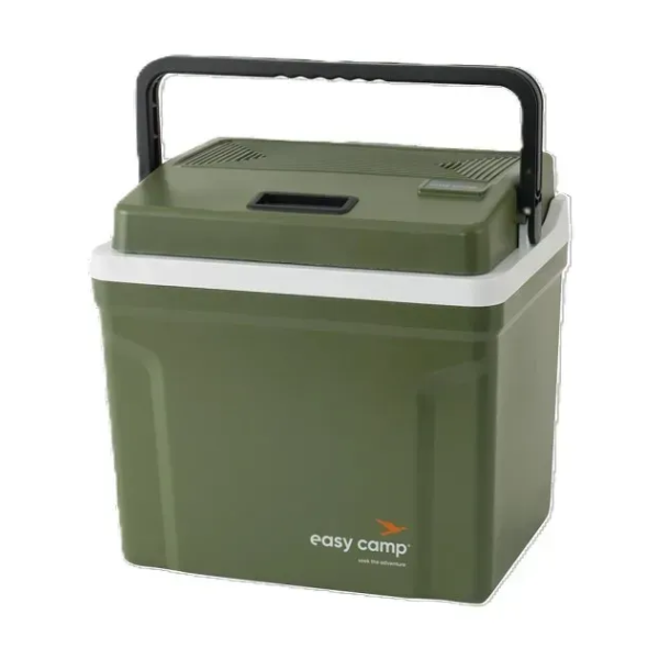 Автохолодильник Easy Camp Arctic Bluebell 12V/230V (600038), код: 931587-SVA