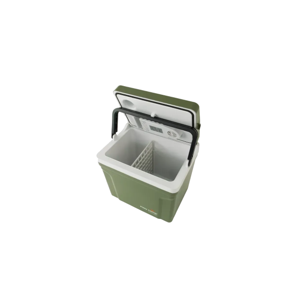 Автохолодильник Easy Camp Arctic Bluebell 12V/230V (600038), код: 931587-SVA