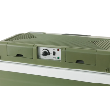 Автохолодильник Easy Camp Arctic Bluebell 12V/230V (600038), код: 931587-SVA