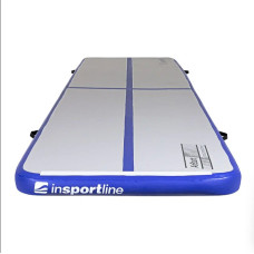 Надувний килимок для вправ inSPORTline Airstunt INS21995 500x100x10 см, код: 37791~13-HD