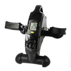 Реабілітаційний велотренажер Fit-On Mini Bike 4220-0001, код: 45446~13-HD