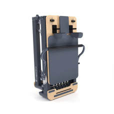 Реформер для пілатесу inSPORTline Comfolder INS30113, код: 85404~52-HD