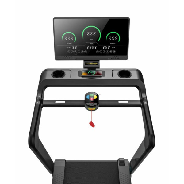 Бігова доріжка Oma Fitness Omega, код: Omega