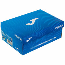 Футзалки взуття для міні-футболу дитяче Joma Cancha 32-EUR/31-UKR, синій, код: CAJW2504INV_31