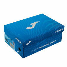 Футзалки взуття для міні-футболу дитяче Joma Powerful 34-EUR/33-UKR, чорний, код: POJW2401INV_33
