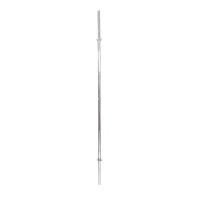 Гриф прямий HouseFit BR 212S, 30см, код: 00000023030