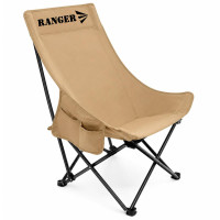Крісло складане Ranger Master, код: RA 2262
