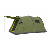 Намет кемпінговий Tribe Meteora 4 оливковий, код: T-AC-0012-olive