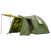 Намет Tramp Anaconda 4 (V3) оливковий, код: UTRT-109-olive
