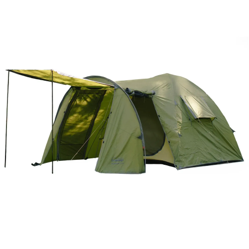 Намет Tramp Anaconda 4 (V3) оливковий, код: UTRT-109-olive