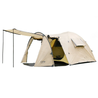 Намет Tramp Anaconda 4 (V3) піщаний, код: UTRT-109-sand