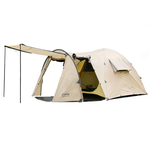 Намет Tramp Anaconda 4 (V3) піщаний, код: UTRT-109-sand