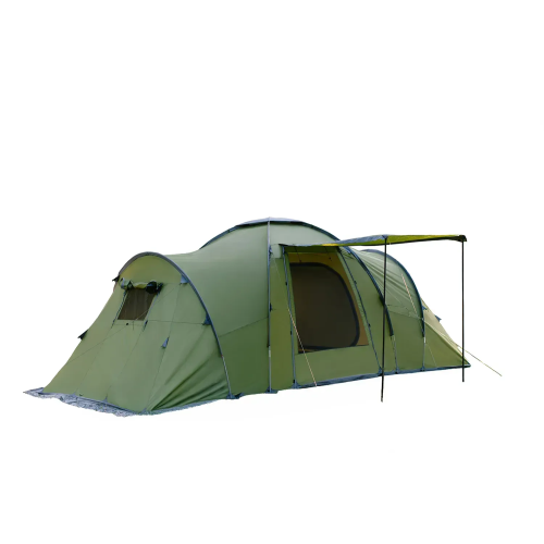 Намет Tramp Brest 6 (V3) оливковий, код: UTRT-111-olive