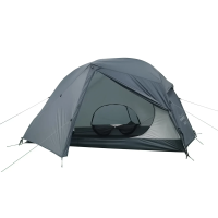 Намет Tramp Solo одномісний сірий, код: UTRT-001-grey