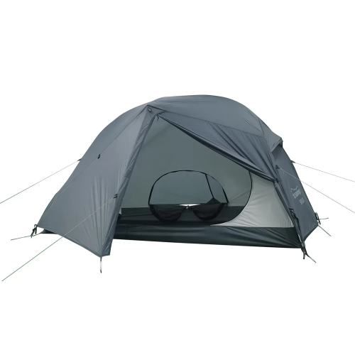 Намет Tramp Solo одномісний сірий, код: UTRT-001-grey