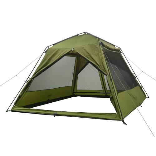 Шатро Tramp Bungalow Lite оливковий, код: UTRT-106-olive