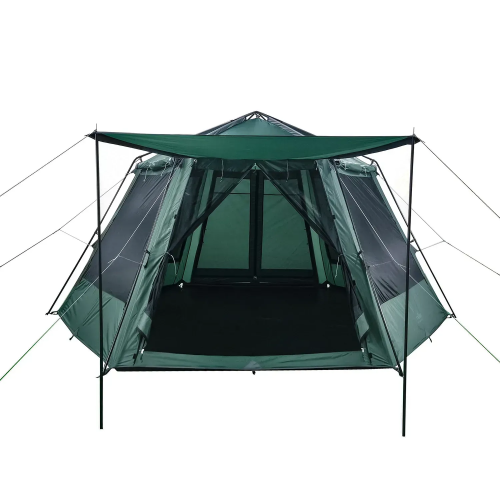 Шатро Tribe Mosquito Pro зелений, код: T-AD-0003-green