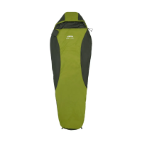 Спальний мішок Tramp Windy Light UTRS-055 кокон правий olive 220/80-55, код: UTRS-055-olive-R