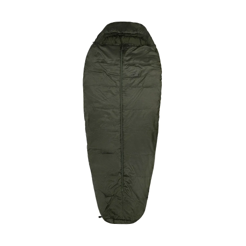 Спальний мішок Tribe Yukon 100 T-loft, код: T-CF-0006-olive