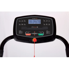 Бігова доріжка Everfit TFK 155 Slim (TFK-155-SLIM), код: 932110-SVA