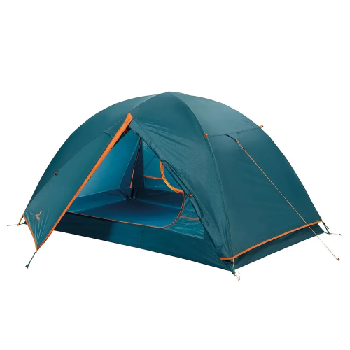 Намет двомісний Ferrino RIFT 2 Blue (91050NBB), код: 932340-SVA