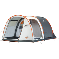 Намет пʼятимісний Ferrino Chanty 5 Deluxe White/Grey (92162CWW), код: 926552-SVA