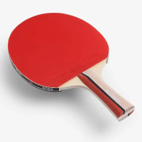 Ракетка для настільного тенісу Butterfly Hero Racket S1 Timo Boll (6251710002), код: 932284-SVA