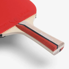 Ракетка для настільного тенісу Butterfly Hero Racket S1 Timo Boll (6251710002), код: 932284-SVA
